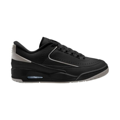 Jordan 2/3 Men's Casual Shoes (FD0383-001, Black)
