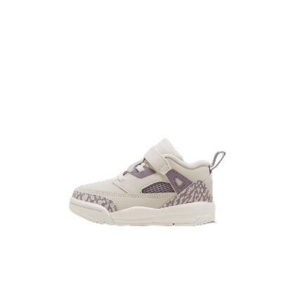 Jordan Girls' Toddler Spizike Low Basketball Shoes