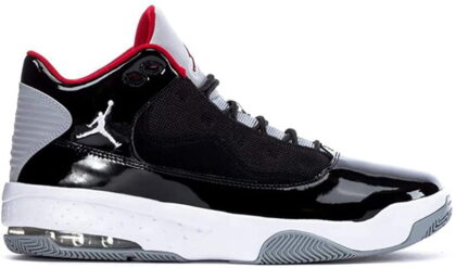 Jordan Max Aura 2 Mens Basketball Shoe Ck6636-006