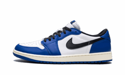 Jordan MENS Air Jordan 1 "Game Royal" CZ0790 140 from Stadium Goods