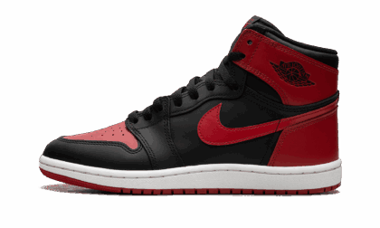 Jordan MENS Air Jordan 1 High 85 "Bred" HV6674 067 from Stadium Goods