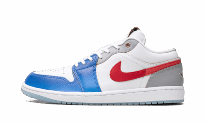 Jordan MENS Air Jordan 1 Low "Philippines" FN8901 164 from Stadium Goods
