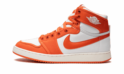 Jordan MENS Air Jordan 1 Retro AJKO "Syracuse" DO5047 801 from Stadium Goods