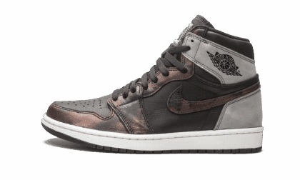 Jordan MENS Air Jordan 1 Retro High OG "Patina / Rust Shadow" 555088 033 555088 033 from Stadium Goods