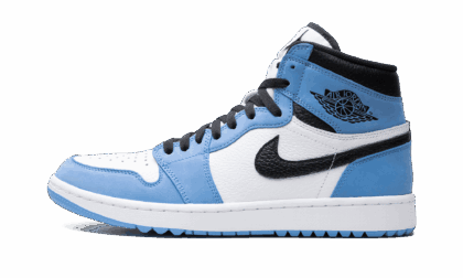 JORDAN MENS Air Jordan 1 "University Blue" DQ0660 400 from Stadium Goods