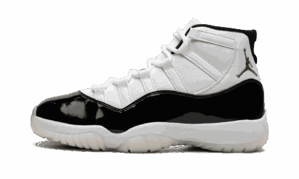 Jordan MENS Air Jordan 11 "Gratitude" CT8012 170