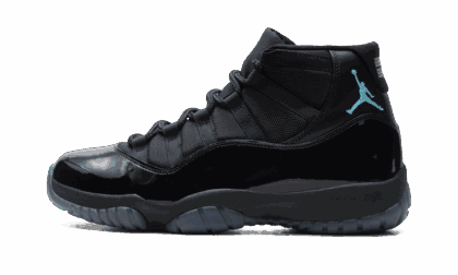 JORDAN MENS Air Jordan 11 Retro "Gamma Blue (2025)" CT8012 047 CT8012 047 from Stadium Goods
