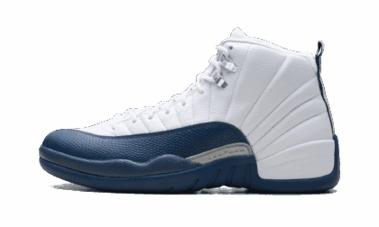 Jordan MENS Air Jordan 12 "French Blue" CT8013 114 from Stadium Goods