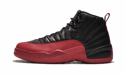 JORDAN MENS Air Jordan 12 Retro "Flu Game 2016" 130690 002 from Stadium Goods