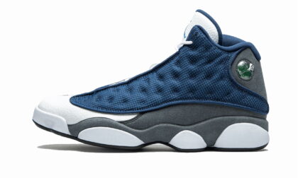Jordan MENS Air Jordan 13 Retro "Flint 2020" 414571 404