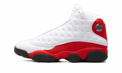 JORDAN MENS Air Jordan 13 Retro "OG Chicago (2026)" 414571 102 414571 102 from Stadium Goods