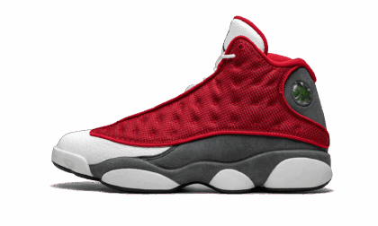 Jordan MENS Air Jordan 13 Retro "Red Flint" DJ5982 600 from Stadium Goods