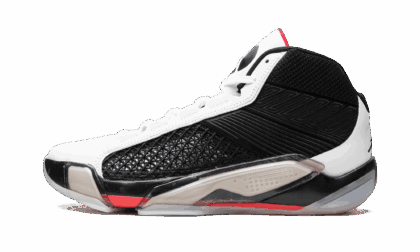 Jordan MENS Air Jordan 38 "Fundamentals" DZ3356 106 DZ3356 106 from Stadium Goods