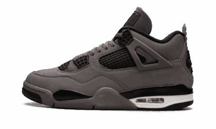 Jordan MENS Air Jordan 4 "Cave Stone" FV5029 200 from Stadium Goods