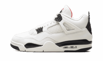JORDAN MENS Air Jordan 4 "Flight Club" IM4002 100 IM4002 100