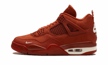Jordan MENS Air Jordan 4 OG "Nigel Sylvester - Brick by Brick" HF4340 800