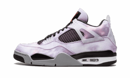 Jordan MENS Air Jordan 4 Retro "Zen Master" DH7138 506