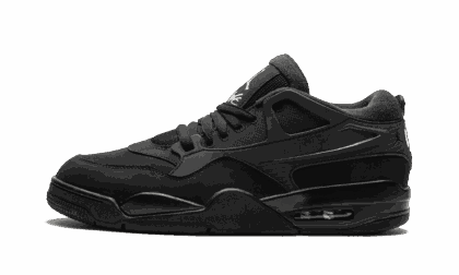 Jordan MENS Air Jordan 4 RM "Black Cat" FQ7939 004 from Stadium Goods
