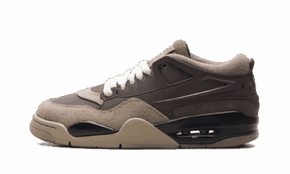 JORDAN MENS Air Jordan 4 RM "Ironstone" FQ7939 022 FQ7939 022 from Stadium Goods