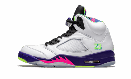 JORDAN MENS Air Jordan 5 Retro "Alternate Bel-Air" DB3335 100 DB3335 100 from Stadium Goods