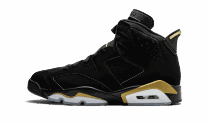Jordan MENS Air Jordan 6 Retro "DMP 2020" CT4954 007 CT4954 007 from Stadium Goods