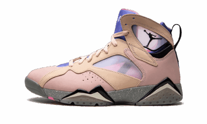 JORDAN MENS Air Jordan 7 SE "Sapphire" DJ2636 204 DJ2636 204 from Stadium Goods