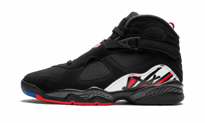 Jordan MENS Air Jordan 8 "Playoffs 2023" 305381 062