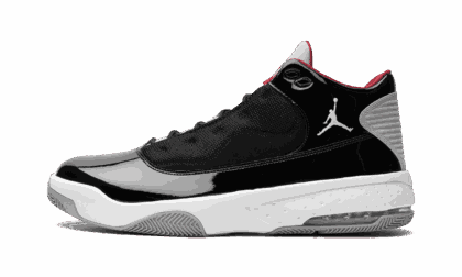 Jordan MENS Air Jordan Max Aura 2 "Black Cement" CK6636 006 CK6636 006