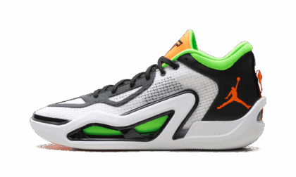 JORDAN MENS Air Jordan TATUM 1 "HOME TEAM" DZ3324 108 DZ3324 108 from Stadium Goods
