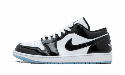 Jordan MENS Jordan 1 Low SE "Concord" DV1309 100 from Stadium Goods