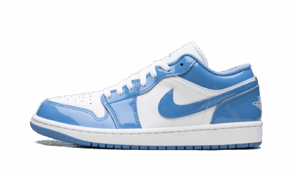 Jordan MENS Jordan 1 Low SE "White Legend Blue" FZ2138 114 from Stadium Goods