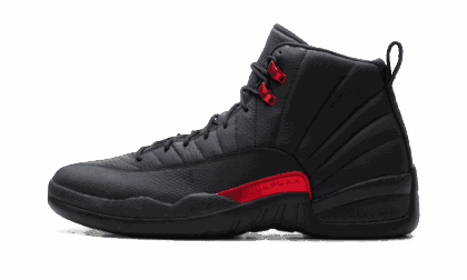 JORDAN MENS Jordan 12 Retro "Bloodline" CT8013 003 CT8013 003 from Stadium Goods