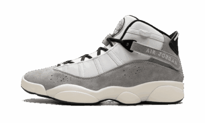 JORDAN MENS Jordan 6 Rings "Cement Grey" FJ4650 077 FJ4650 077 from Stadium Goods