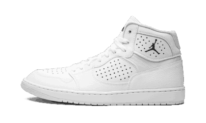 Jordan MENS Jordan Access AR3762 100 from Stadium Goods