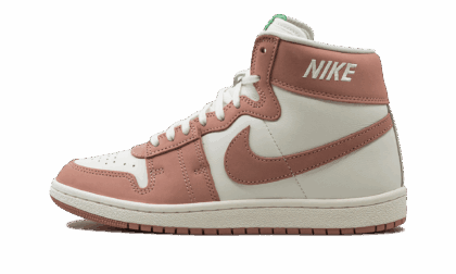 Jordan MENS Jordan Air Ship "Rust Pink" FQ2952 600 FQ2952 600 from Stadium Goods