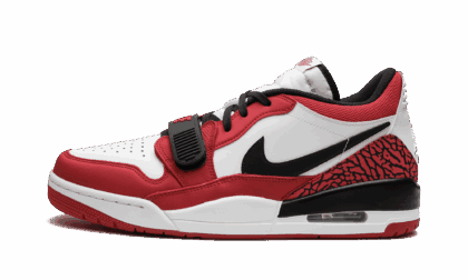 JORDAN MENS Jordan Legacy 312 Low "Chicago" CD7069 116 from Stadium Goods