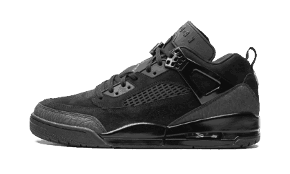 Jordan MENS Jordan Spizike Low "Black Cat" FQ1759 001 from Stadium Goods