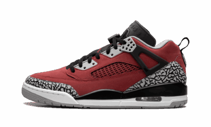 Jordan MENS Jordan Spizike Low "Toro" FQ1759 600 FQ1759 600 from Stadium Goods