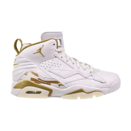 Jordan MVP Men's Shoes White/Metallic Gold-Phantom dz4475-170