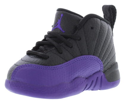 Jordan Toddler 12 Retro Casual Shoes