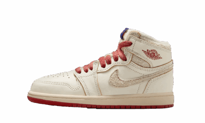 Jordan WOMENS Air Jordan 1 High OG Rare Air WMNS "Cinnabar" DB4612 100 from Stadium Goods
