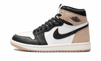 Jordan WOMENS Air Jordan 1 High OG Womens "Latte" FD2596 021 FD2596 021 from Stadium Goods