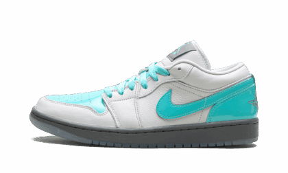 Jordan WOMENS Air Jordan 1 Womens "Polaroid" HQ3599 025 HQ3599 025 from Stadium Goods