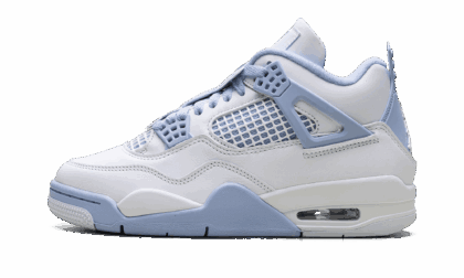 Jordan WOMENS Air Jordan 4 Womens "Aluminum" HV0823 100 HV0823 100 from Stadium Goods