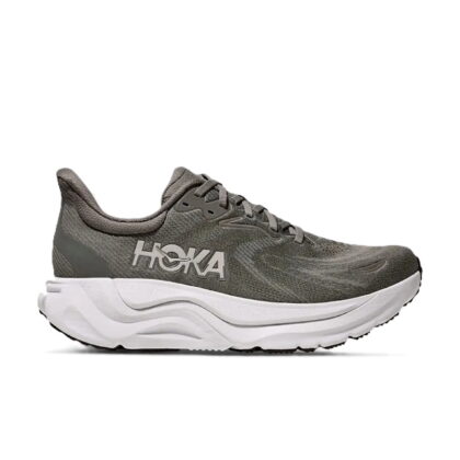 Men's HOKA Arahi 8 Asteroid/Silver (1168690-ADSL)