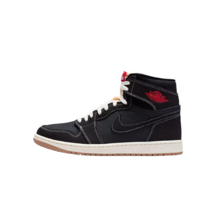 Men's Jordan 1 Retro High OG "Flight Club" Blk/Uni Red-Sail (II9811 001)