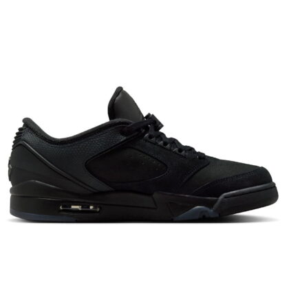 Men's Jordan Sixty Plus Low Black/DK Smoke Grey (IH2047 002)