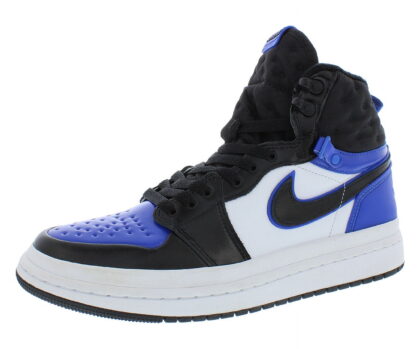 Nike Air Jordan 1 Acclimate Womens Shoes Size 11, Color: Game Royal/Black/White