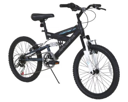 20" Dynacraft Air Zone Boys Mountain Bike, Kids Age 7-12 Years