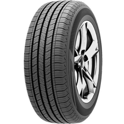 Arisun Aresta A/T ZG02 All Season 235/70R17 109T Light Truck Tire